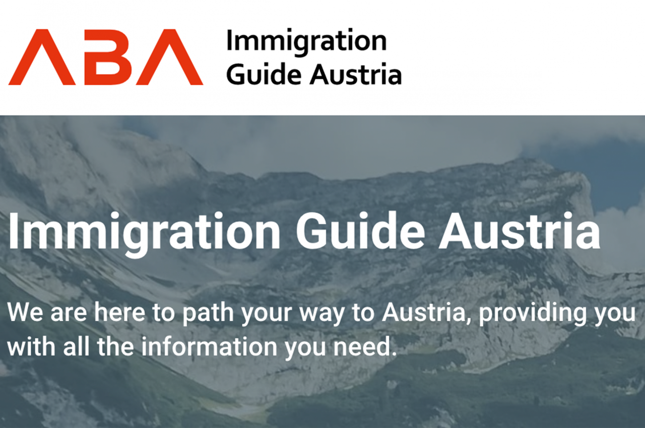 Immigration Guide Österreich